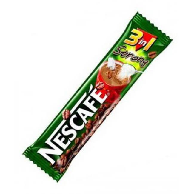 NESCAFE 3 IN 1 RICH _ STRONG 19_5G _Packing_ 12 x 25 x 19_5g_